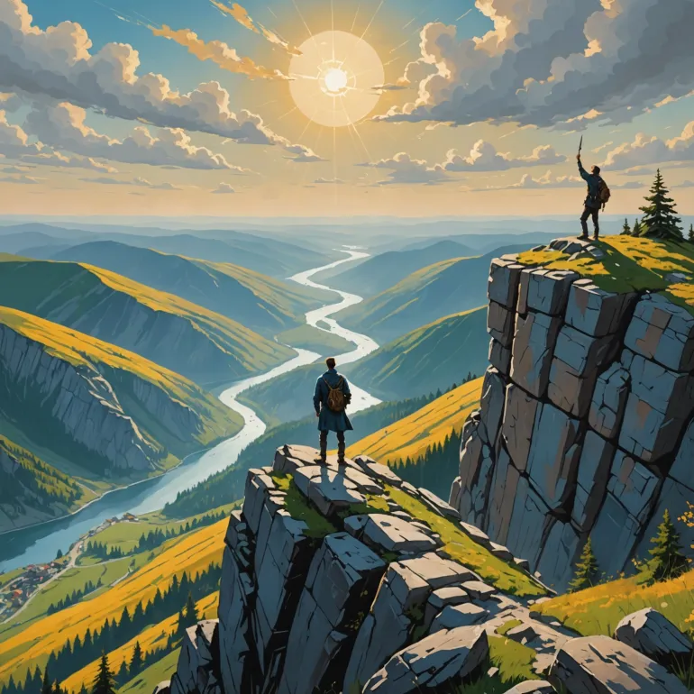 Я купил себе свободу: история гениального украинца, который изменил свою жизнь