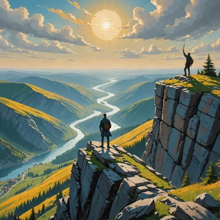 Я купил себе свободу: история гениального украинца, который изменил свою жизнь