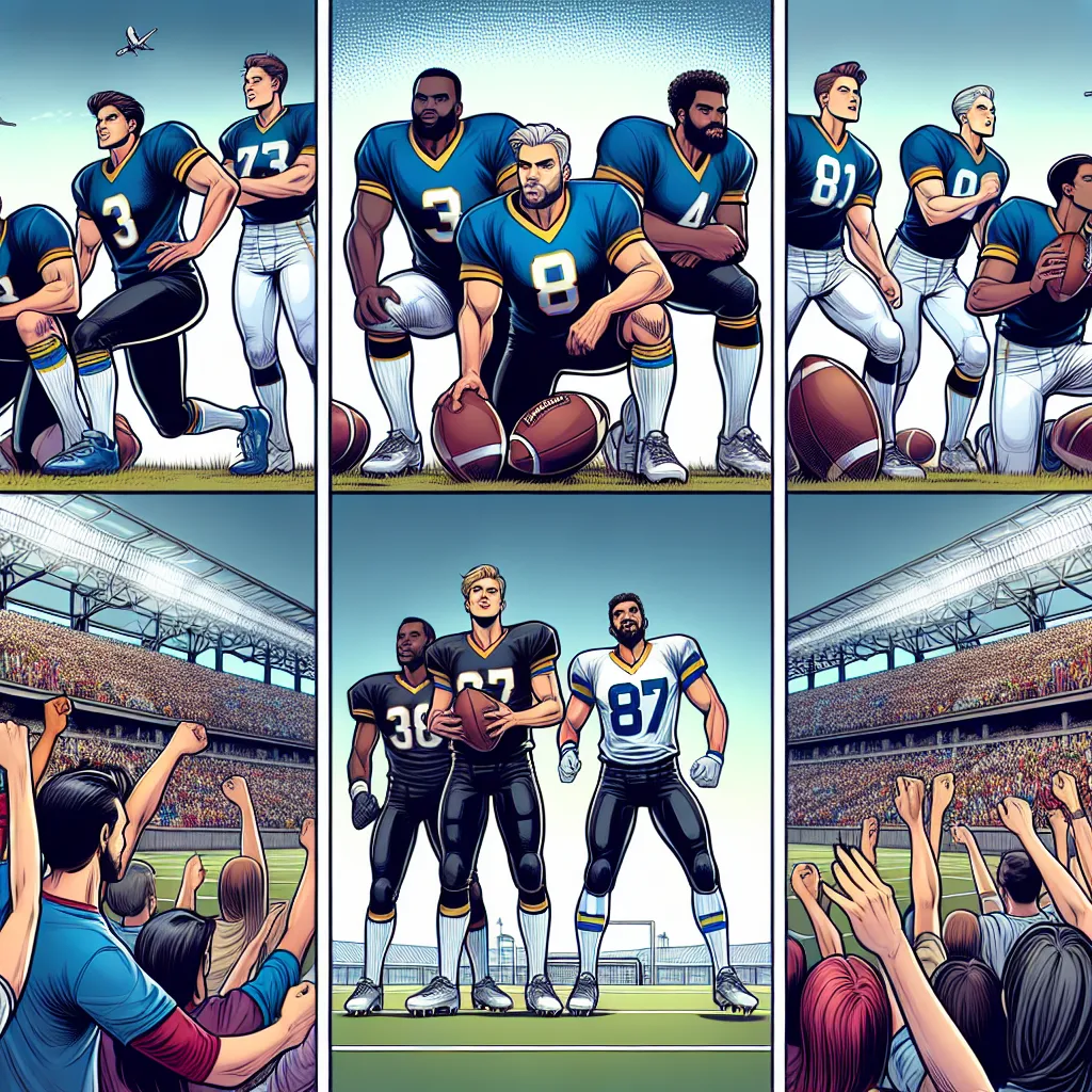 Штутгарт: Возрождение и Преобразование Футбольного Клуба