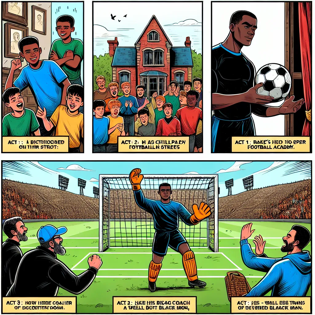 игорь акинфеев биография