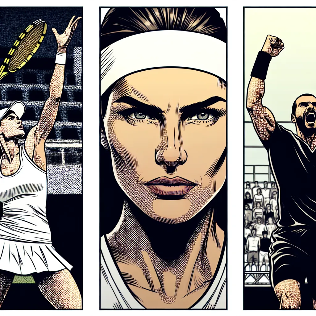 Арина Соболенко: За кулисами успеха и личной жизни