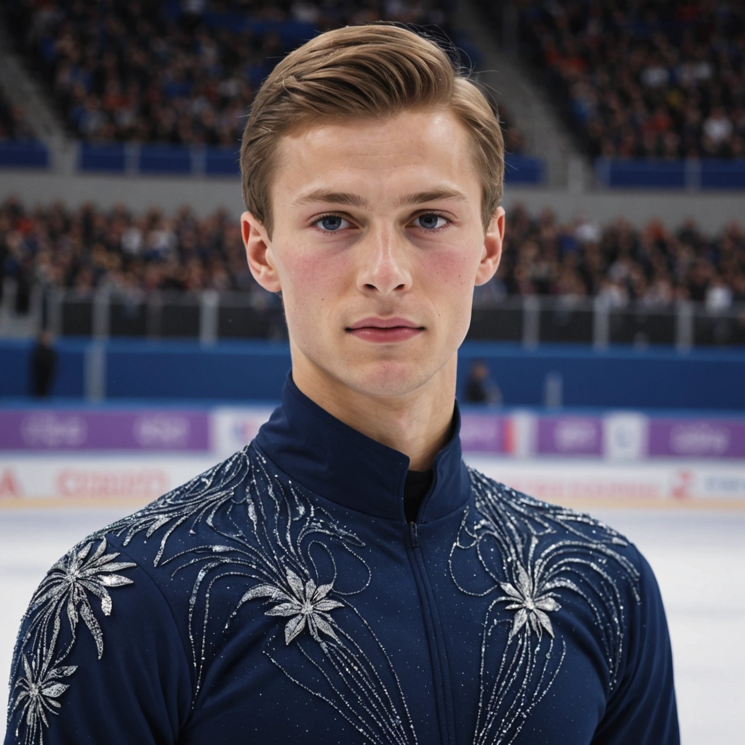 У лучшего фигуриста России есть девушка? Великий тренер Мишин шокировал поклонниц Евгения Семененко