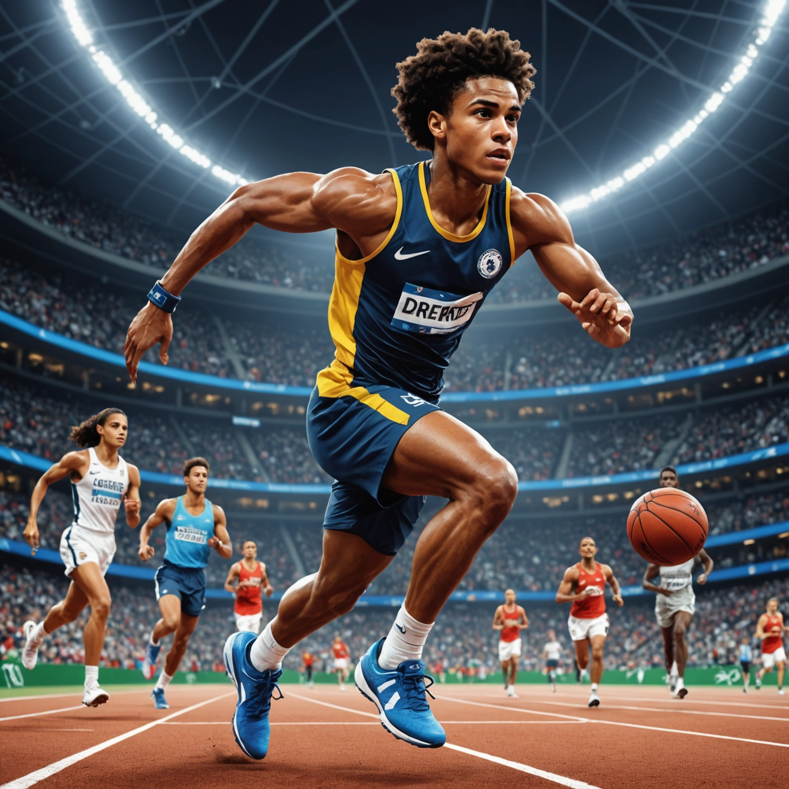 Спорт как путь к совершенствованию: вдохновение от великих и современное видение