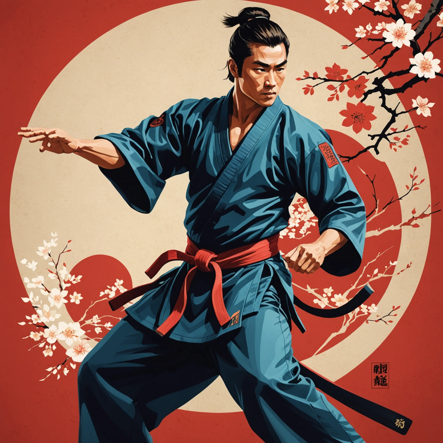 Боевые Искусства: Стили и Философия