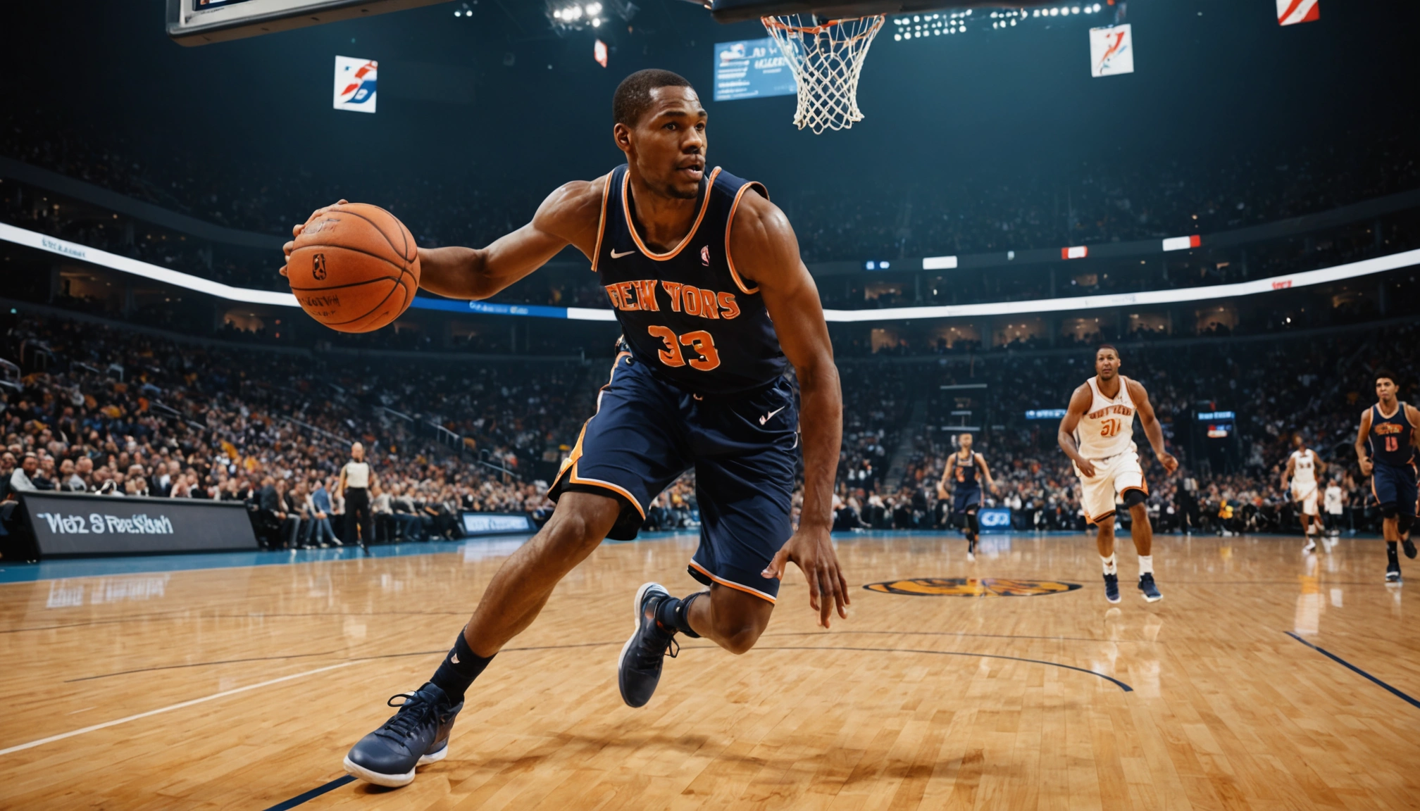 Кто является создателем игры баскетбола? История создания баскетбола Джеймсом Нейсмитом и путь от персиковых корзин до мирового спорта