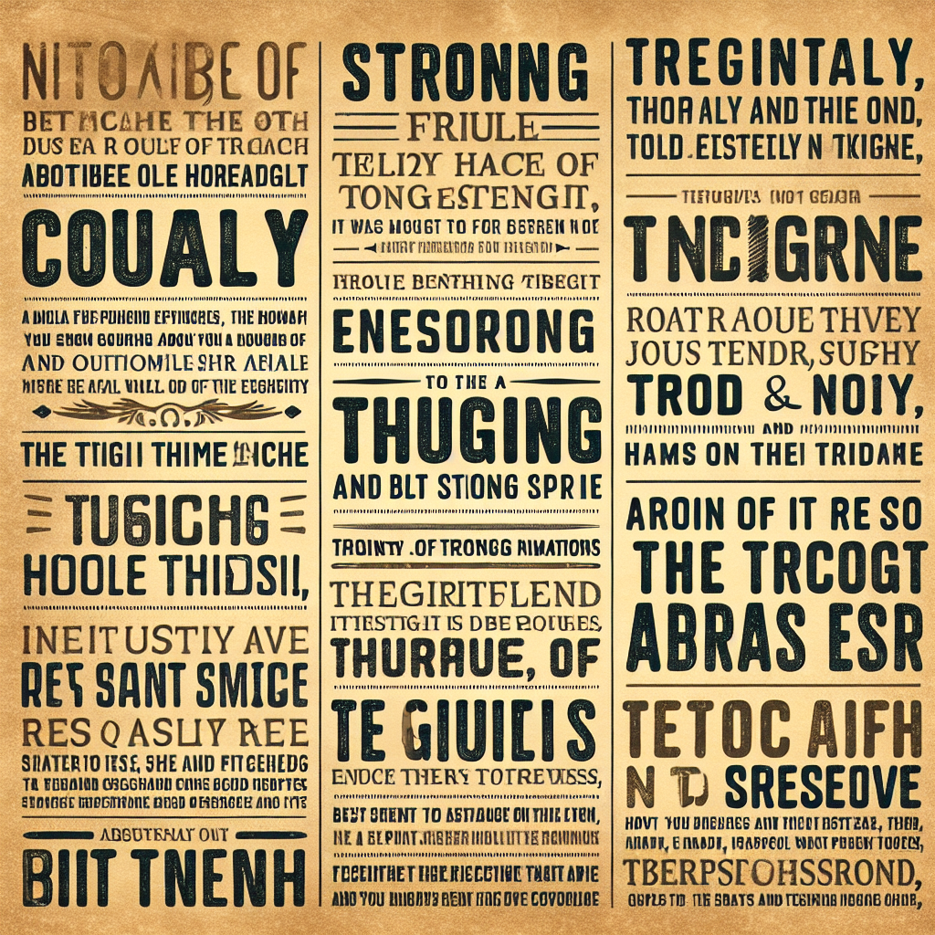 Цитаты про сильных людей: Вдохновение и Мудрость