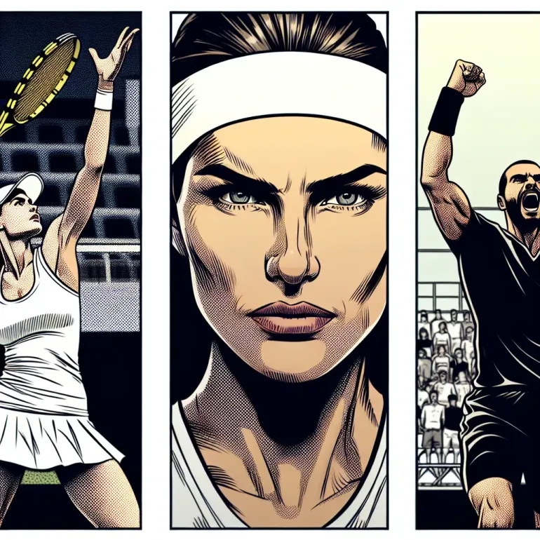 Арина Соболенко: За кулисами успеха и личной жизни