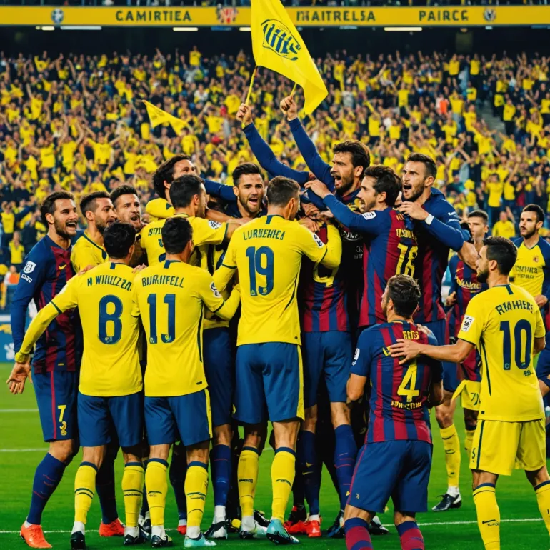 Матч Вильярреал — Барселона в США отменён: что стоит за неожиданным решением и как это повлияет на футбол