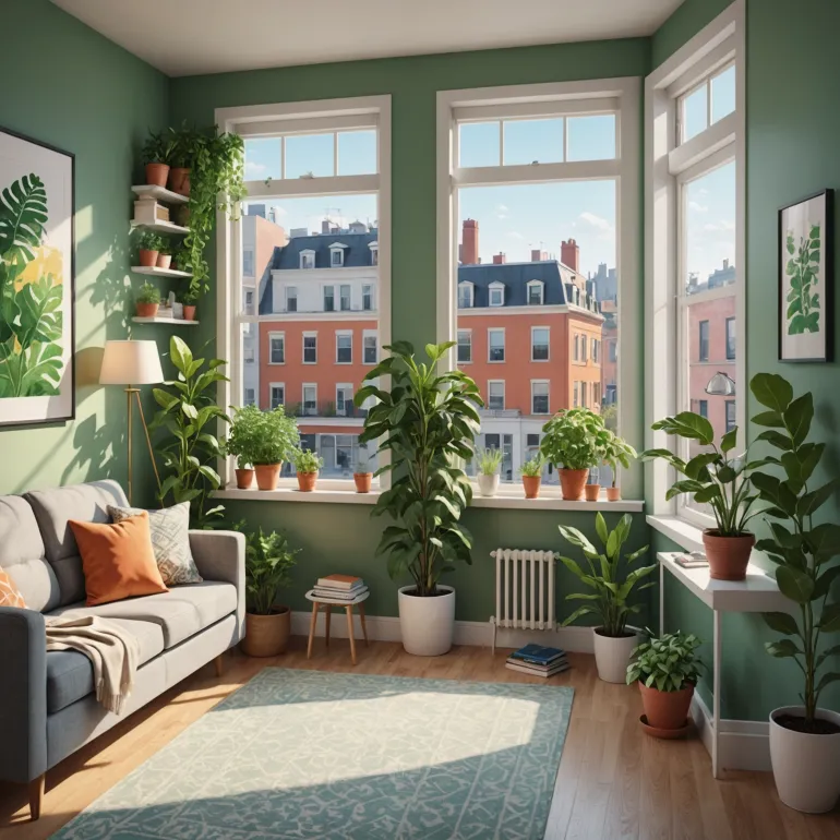 Руккола на подоконнике — преимущества, недостатки и альтернативы