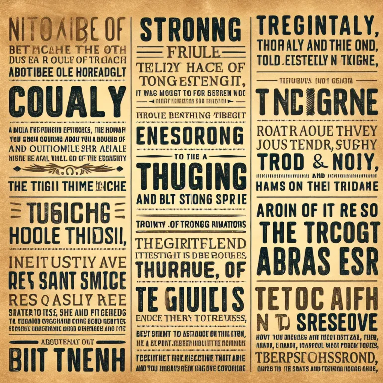 Цитаты про сильных людей: Вдохновение и Мудрость