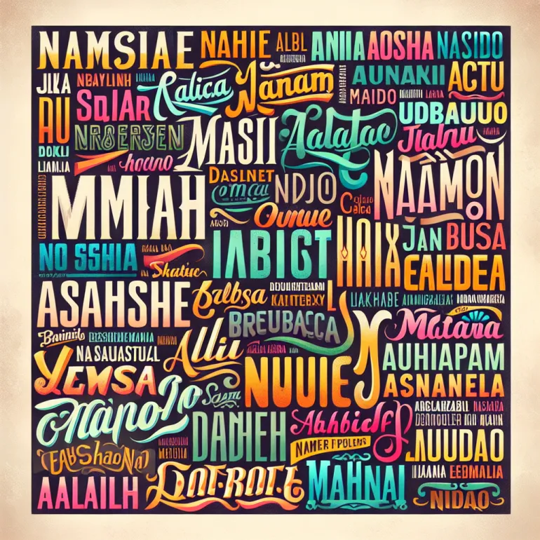 Имена на М: Мужские Иностранные Имена