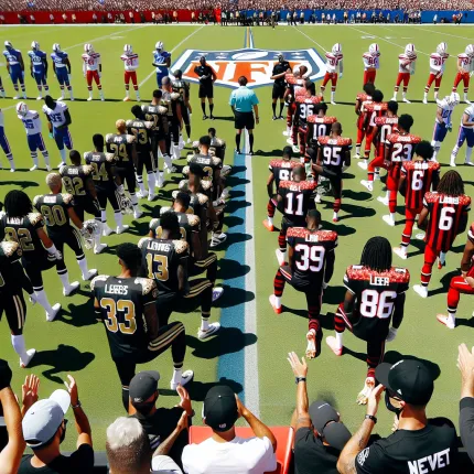 Сравнение Звездных Игроков: Лос-Анджелес против Интер Майами