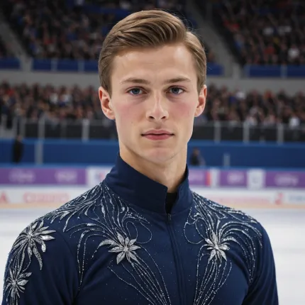 У лучшего фигуриста России есть девушка? Великий тренер Мишин шокировал поклонниц Евгения Семененко