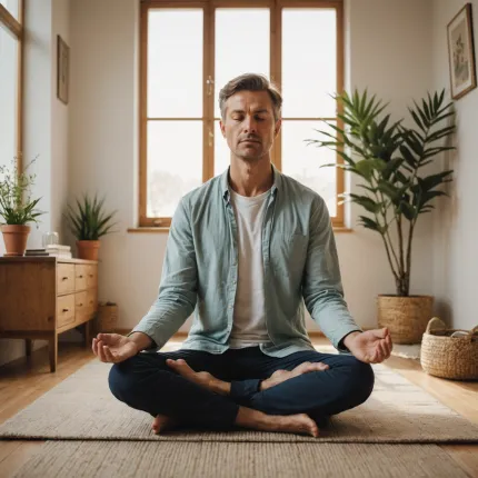 Как молитва помогает преодолеть усталость и вернуть бодрость: глубокий взгляд на духовные практики