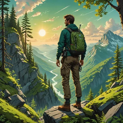 Навигация: Искусство Определять Путь в Современном Мире