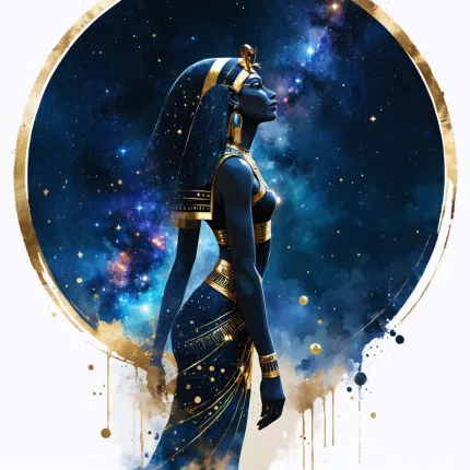 Что такое богиня Нут? Подробный обзор и практические советы