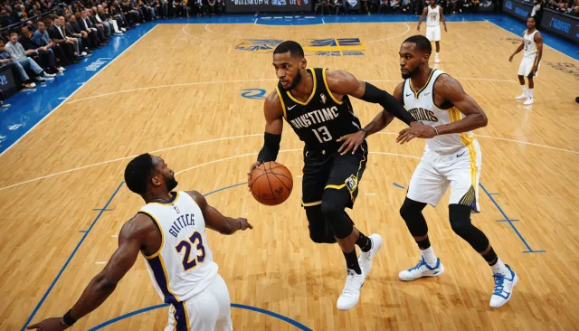 Сколько исходов в баскетболе? Средний счёт матча в NBA и от чего зависит результативность