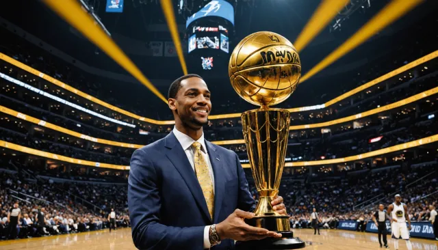 Сколько лет MVP? Расшифровка аббревиатуры MVP и её значение в мире спорта