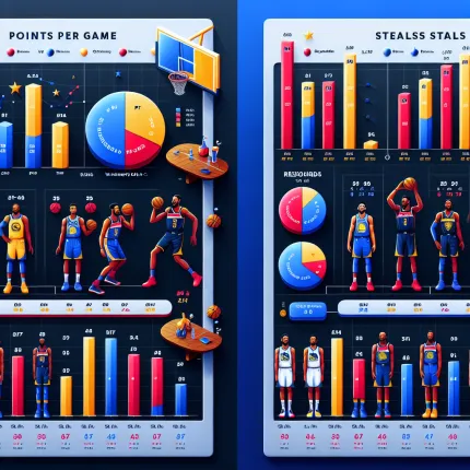 Сравнение Эффективности Защиты: Вашингтон Уизардс против Голден Стэйт Уорриорз