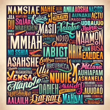 Имена на М: Мужские Иностранные Имена