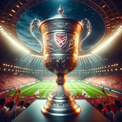 Кубок России и ФК «Спартак»: История, Достижения и Современные Реалии